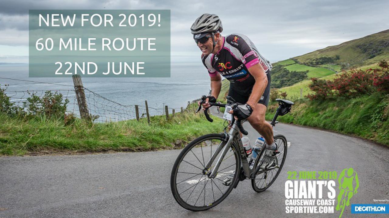 Giant s Causeway Coast Sportive Events road.cc